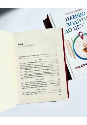 Навіщо ходити до церкви : Євхаристія як дійство